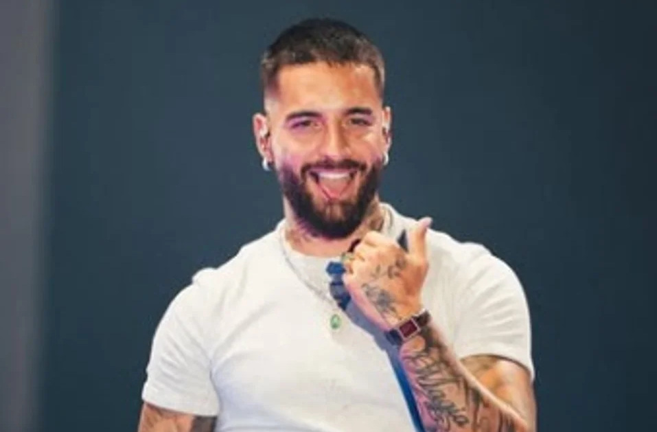 Maluma
