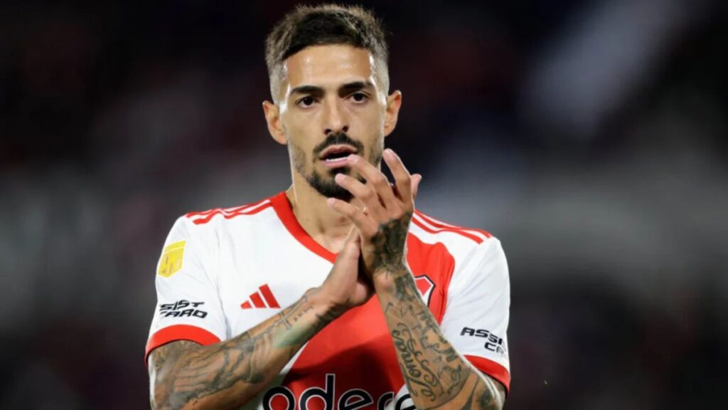 Manuel Lanzini