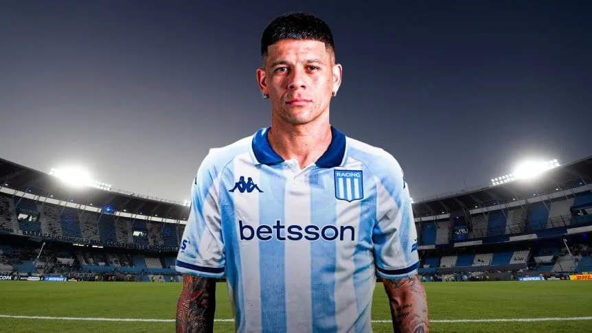 Marcos Rojo