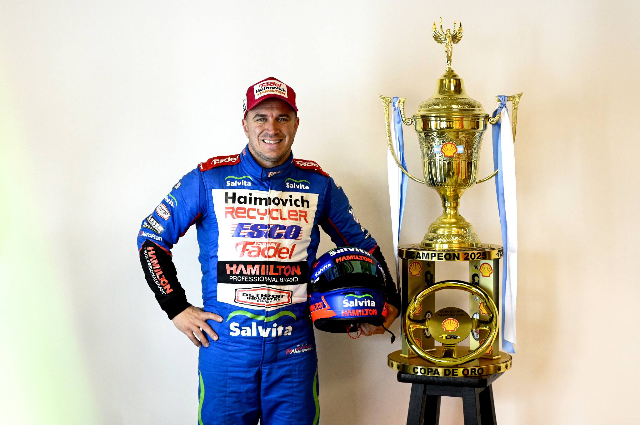 Mariano Werner