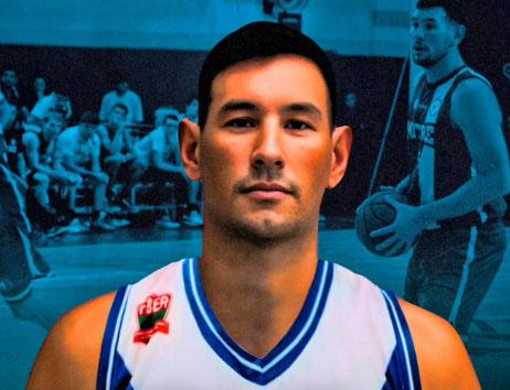 Martín Chervo