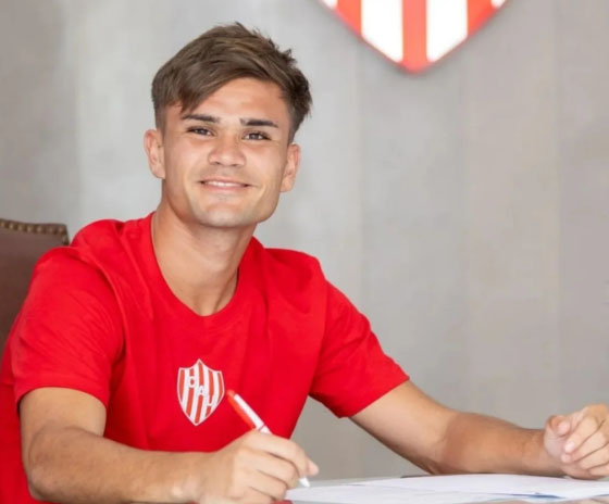 Mateo Alberca