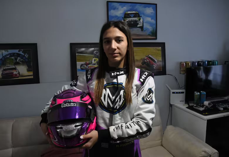 Matilde Itzcovich