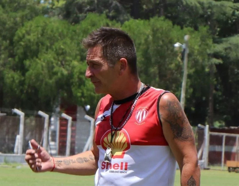 Mauricio Chiementín