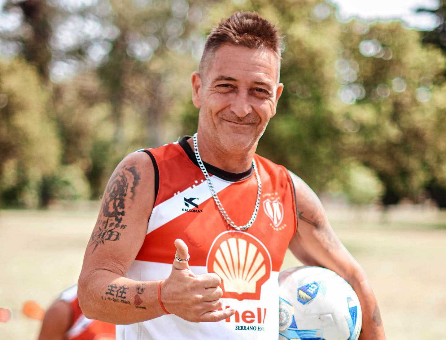 Mauricio Chiementín