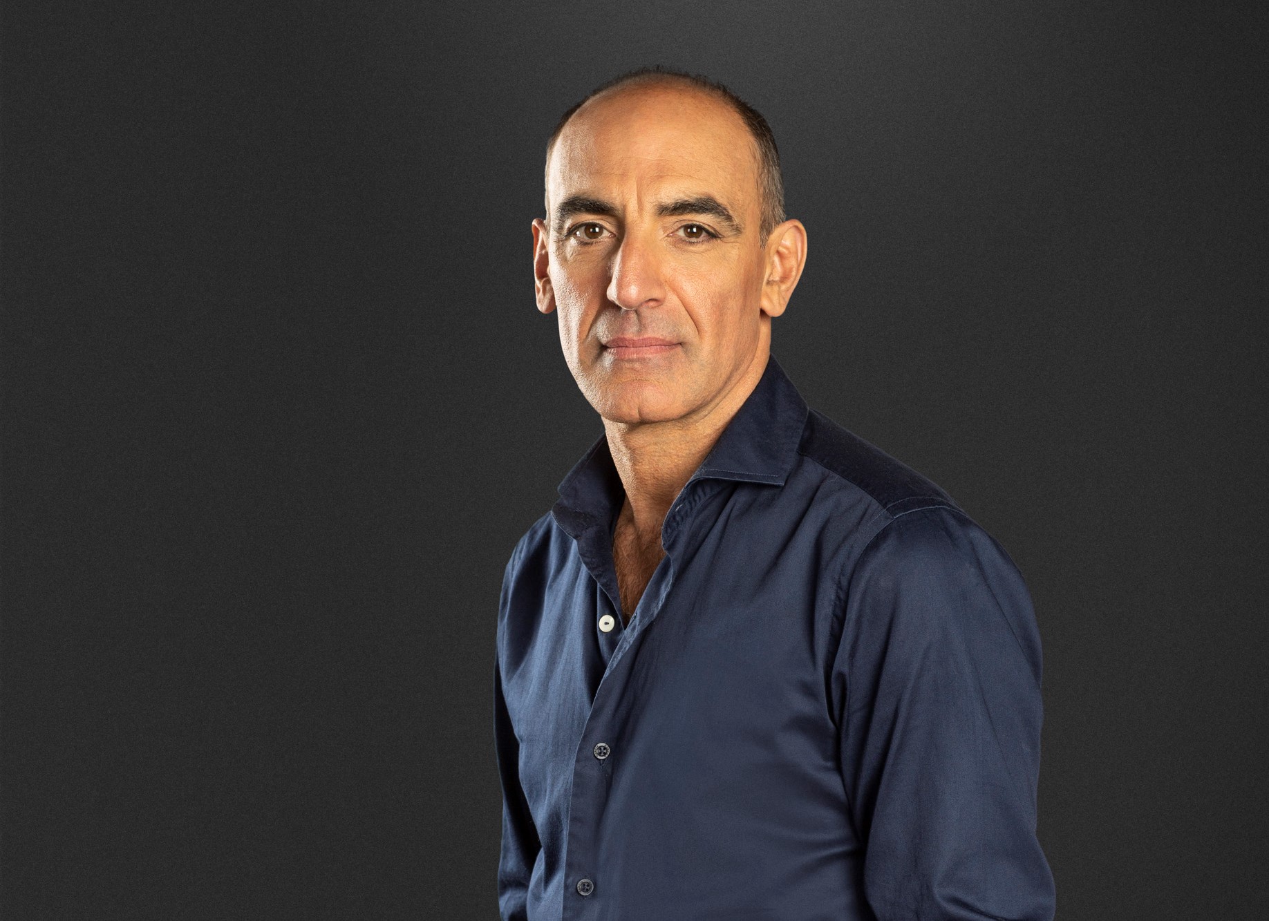 Mauricio Dayub