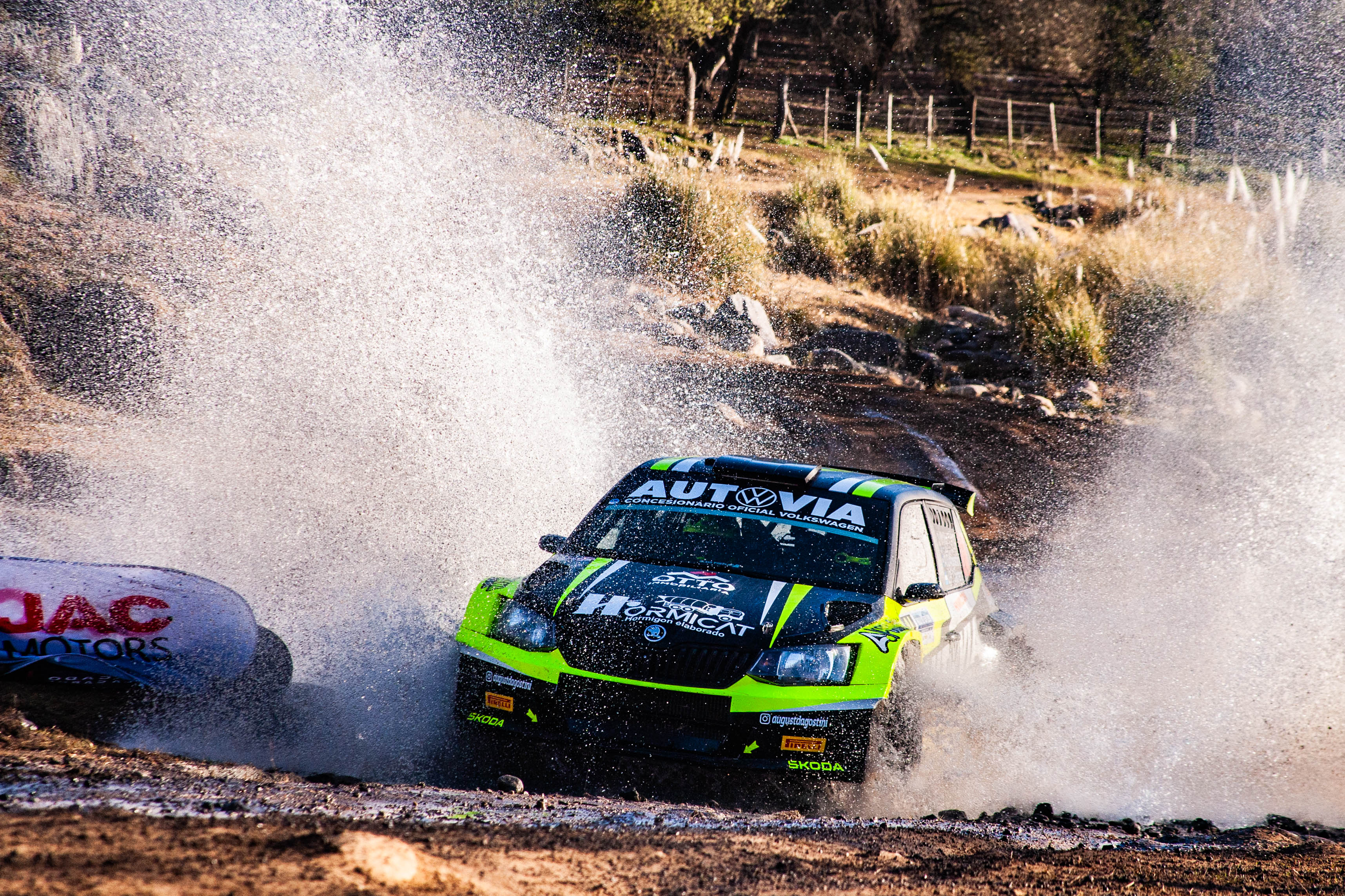 Rally de San Luis