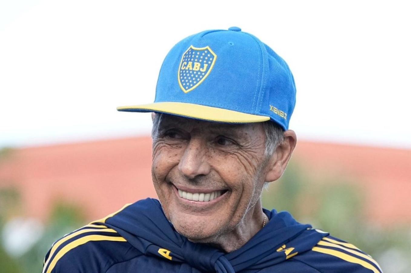 Miguel Ángel Russo