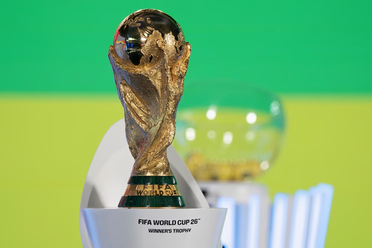 Mundial 2026