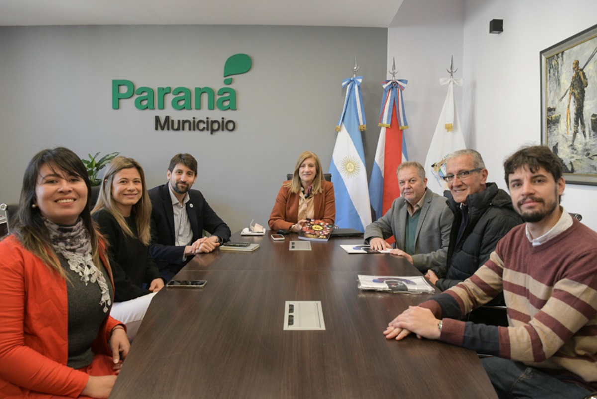 Reunión