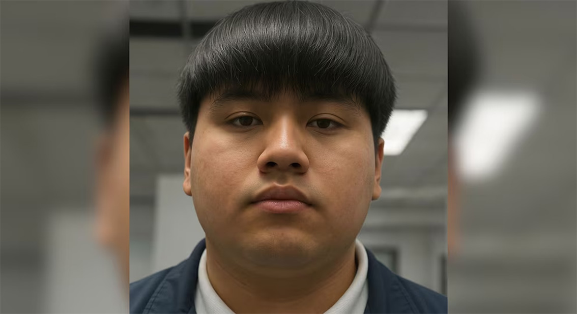 Tony Janzen Valverde Victoriano de 20 años, sería quien ordenó asesinar a las tres jóvenes de La Matanza.