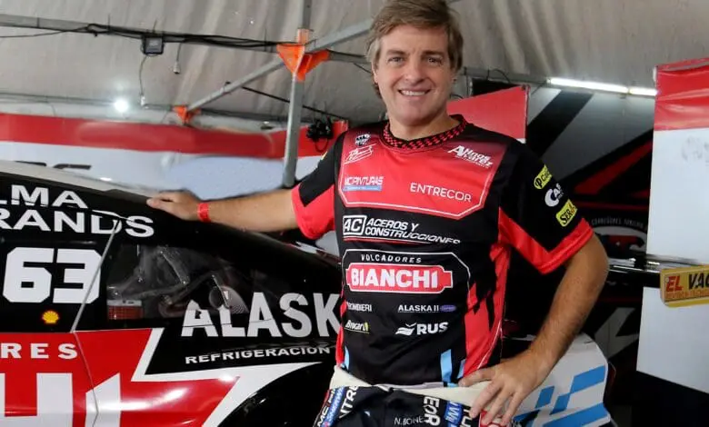 Nicolás Bonelli