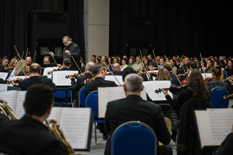 Orquesta Sinfónica de Entre Ríos