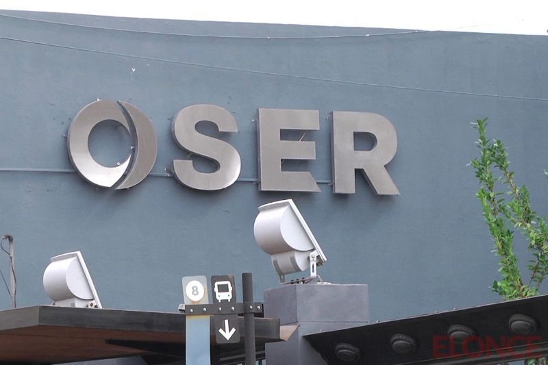 OSER obra social