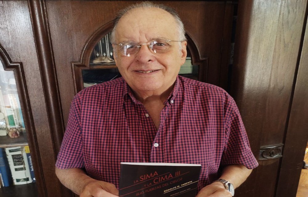 Parente Rodolfo