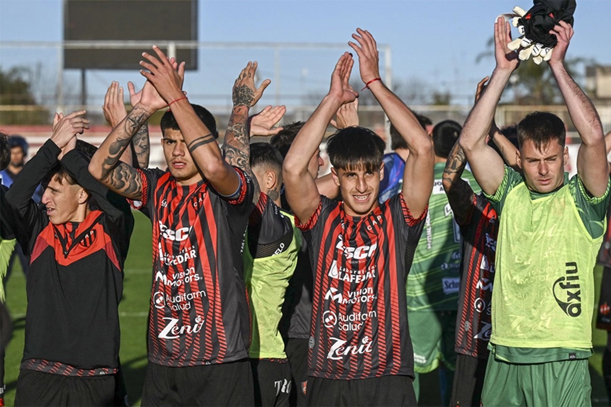 Patronato