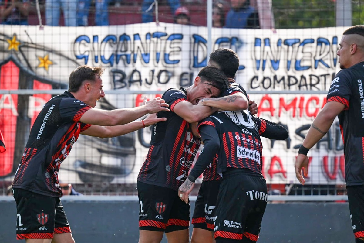 Patronato 