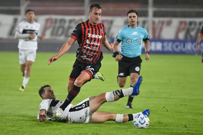 Patronato - All Boys