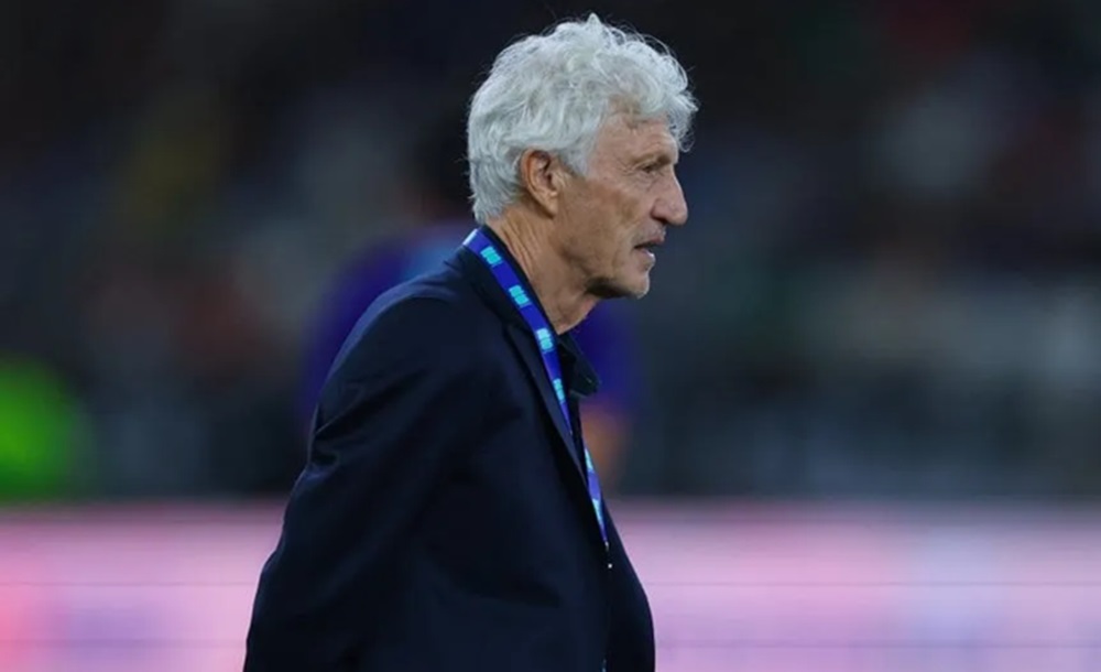 José Pekerman