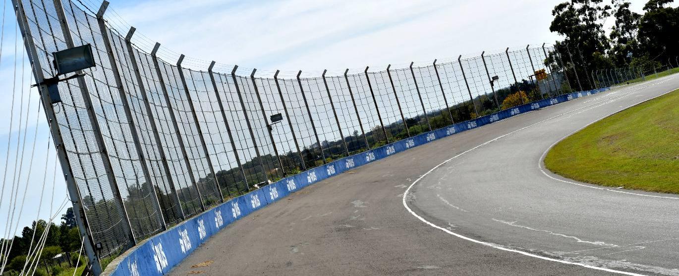 Autódromo Ciudad de Paraná