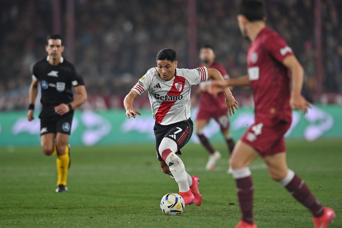 River 