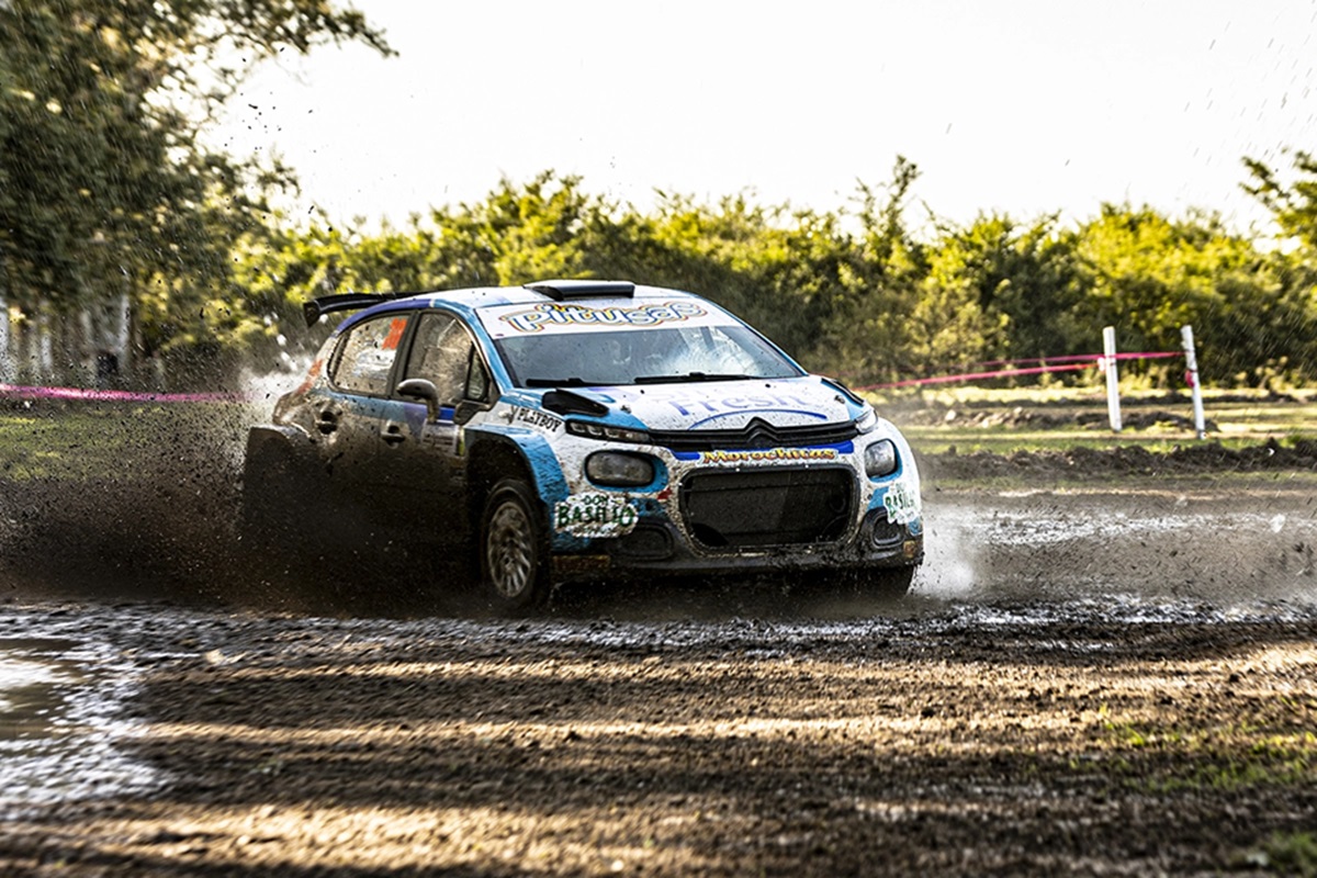 Rally