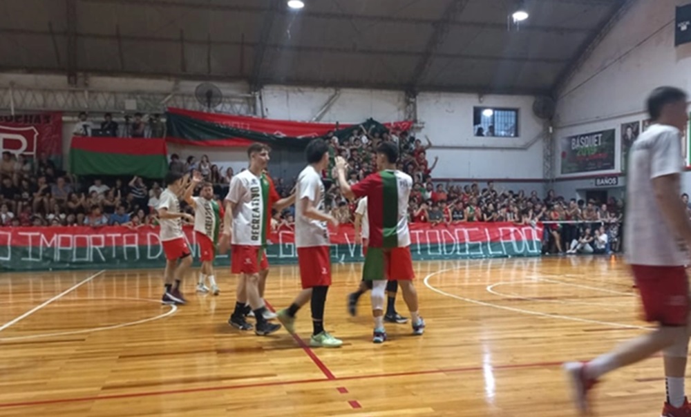 Recreativo 
