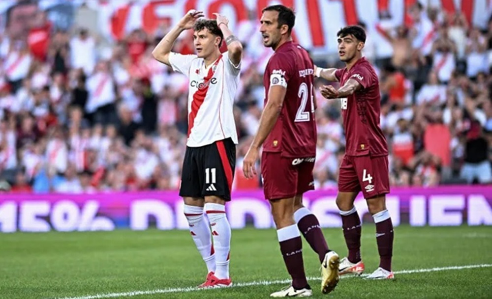 Lanús