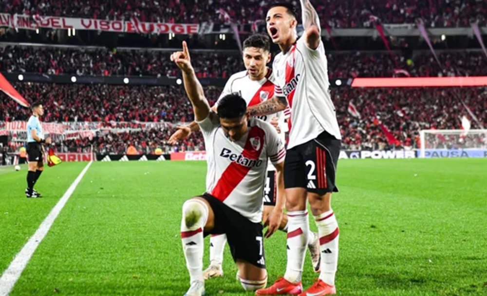 River