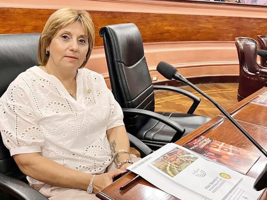 Liliana Salinas