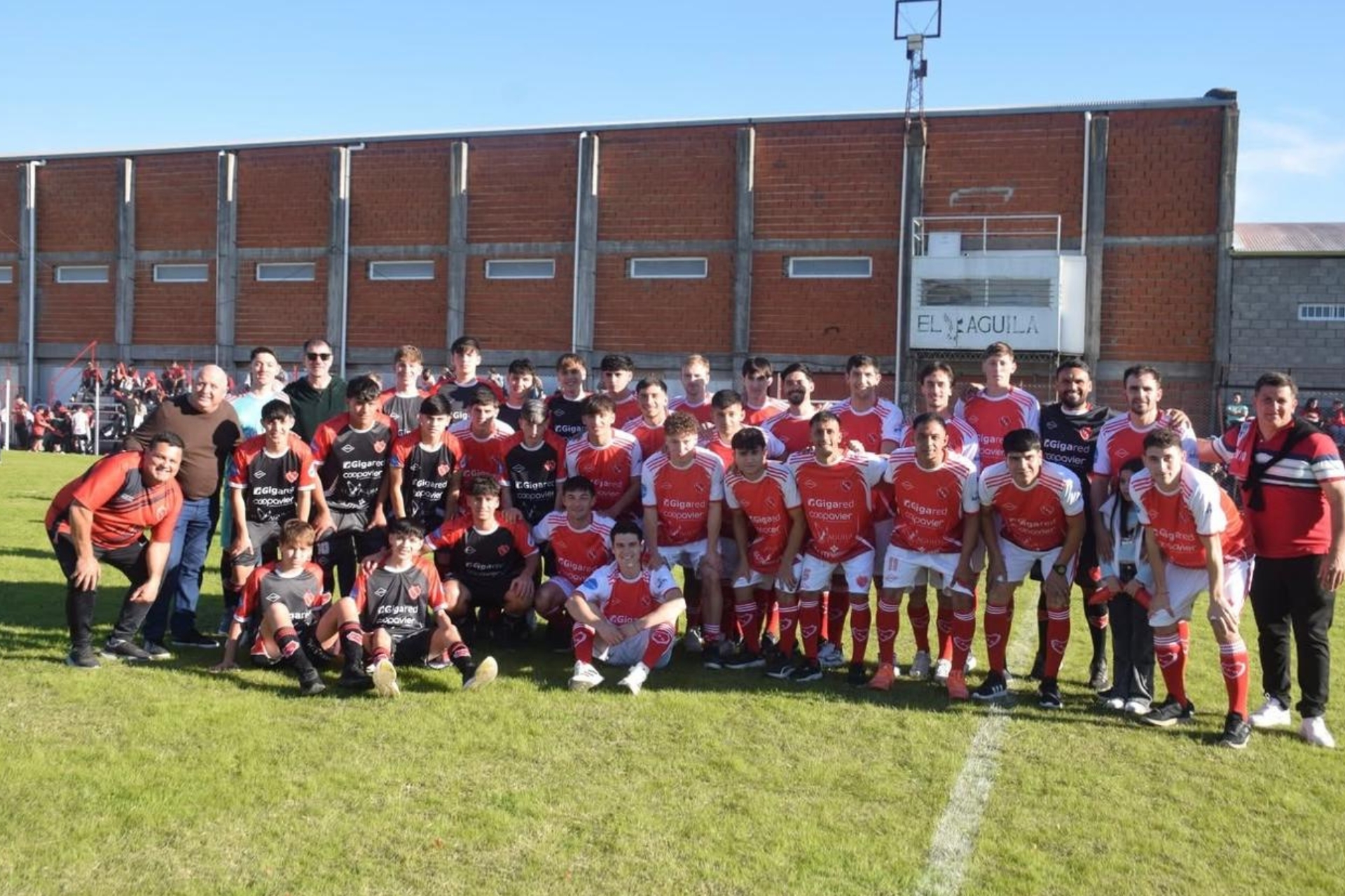 Sarmiento de Crespo
