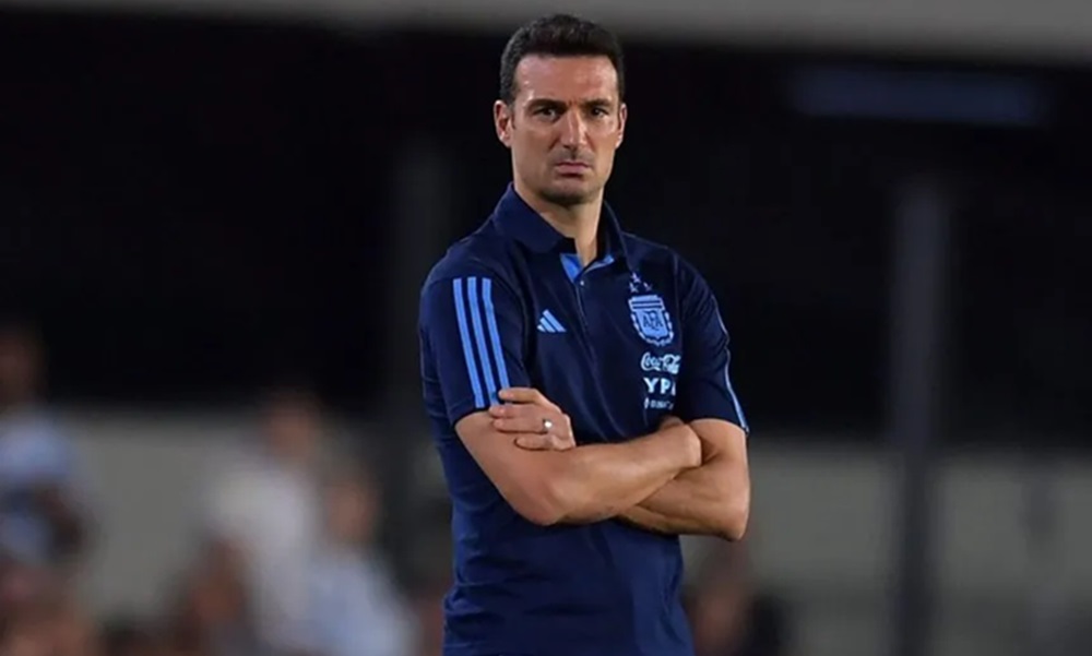 Scaloni 