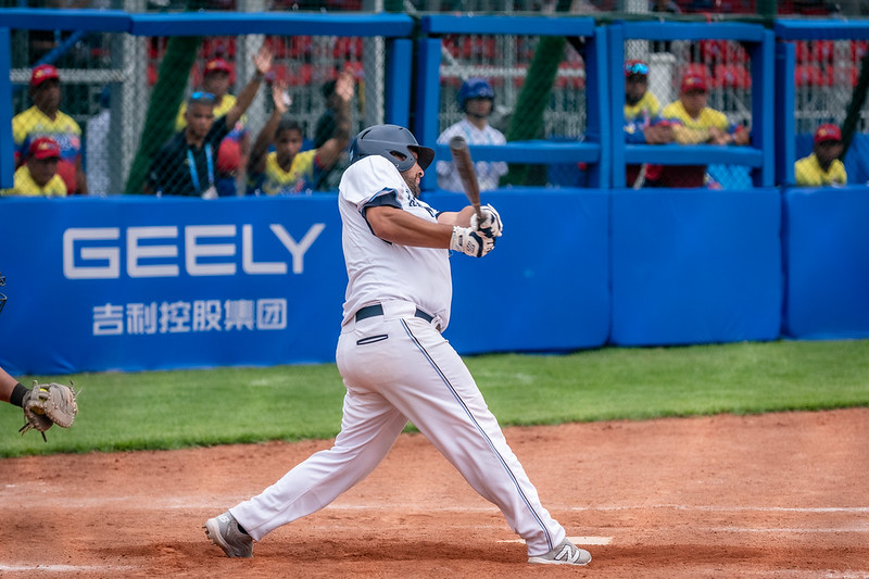 Selección Argentina de Softbol