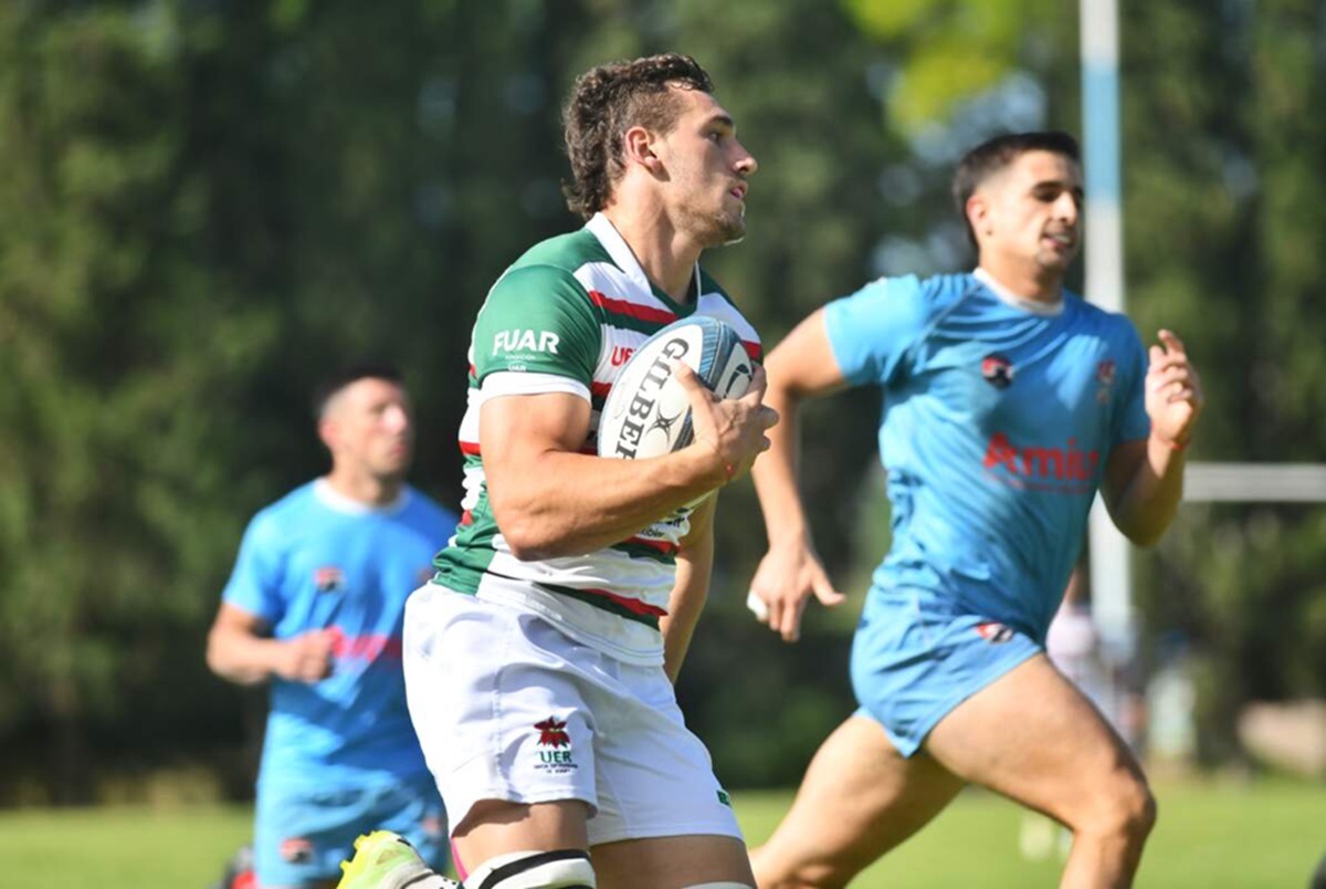 Rugby