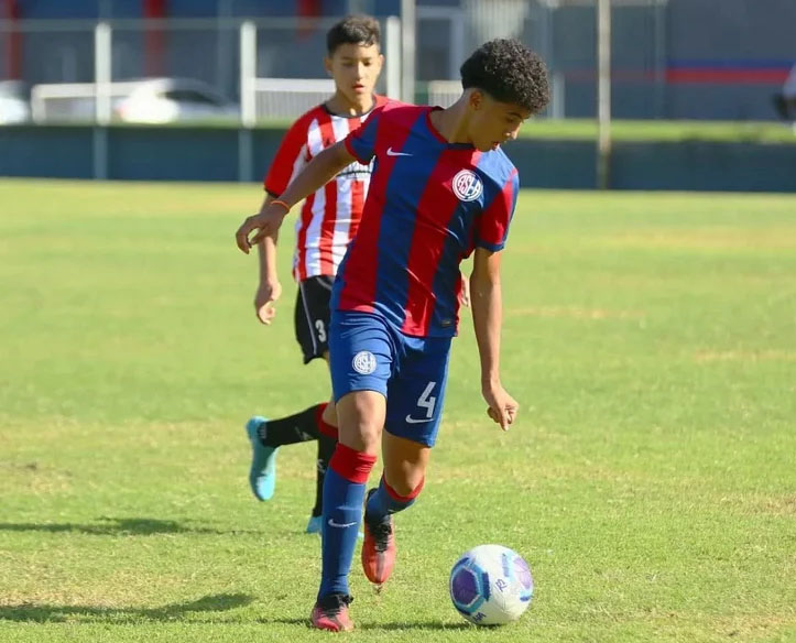 Valentín Guzmán Zanni 
