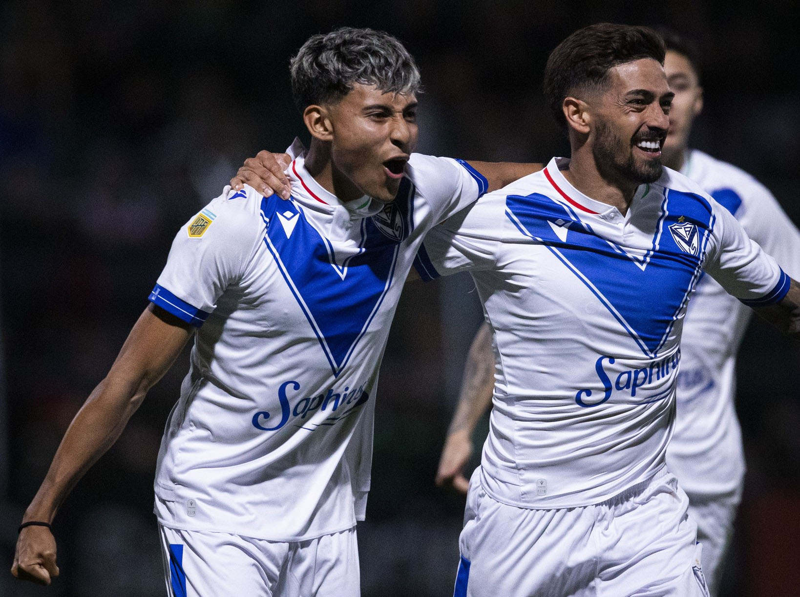 Godoy y Lanzini