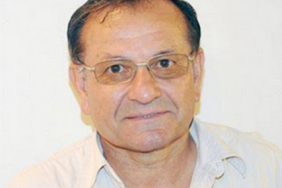 Aníbal Vergara