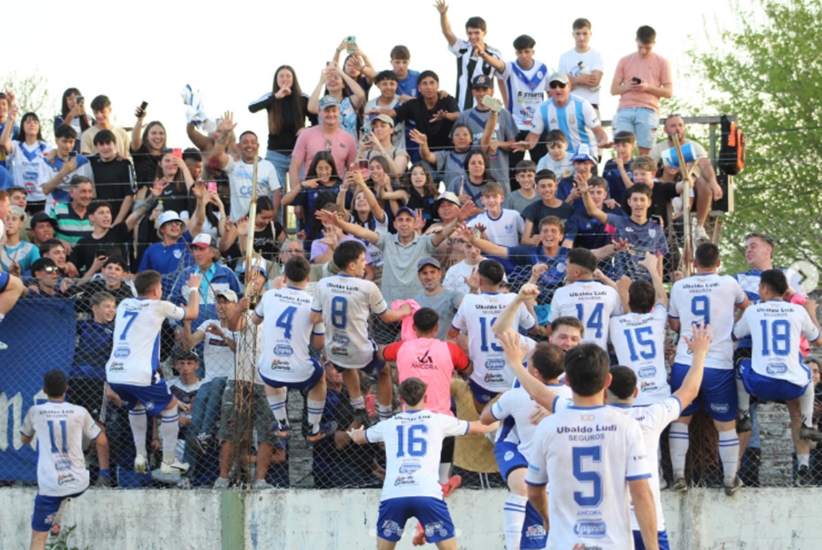 Viale FBC