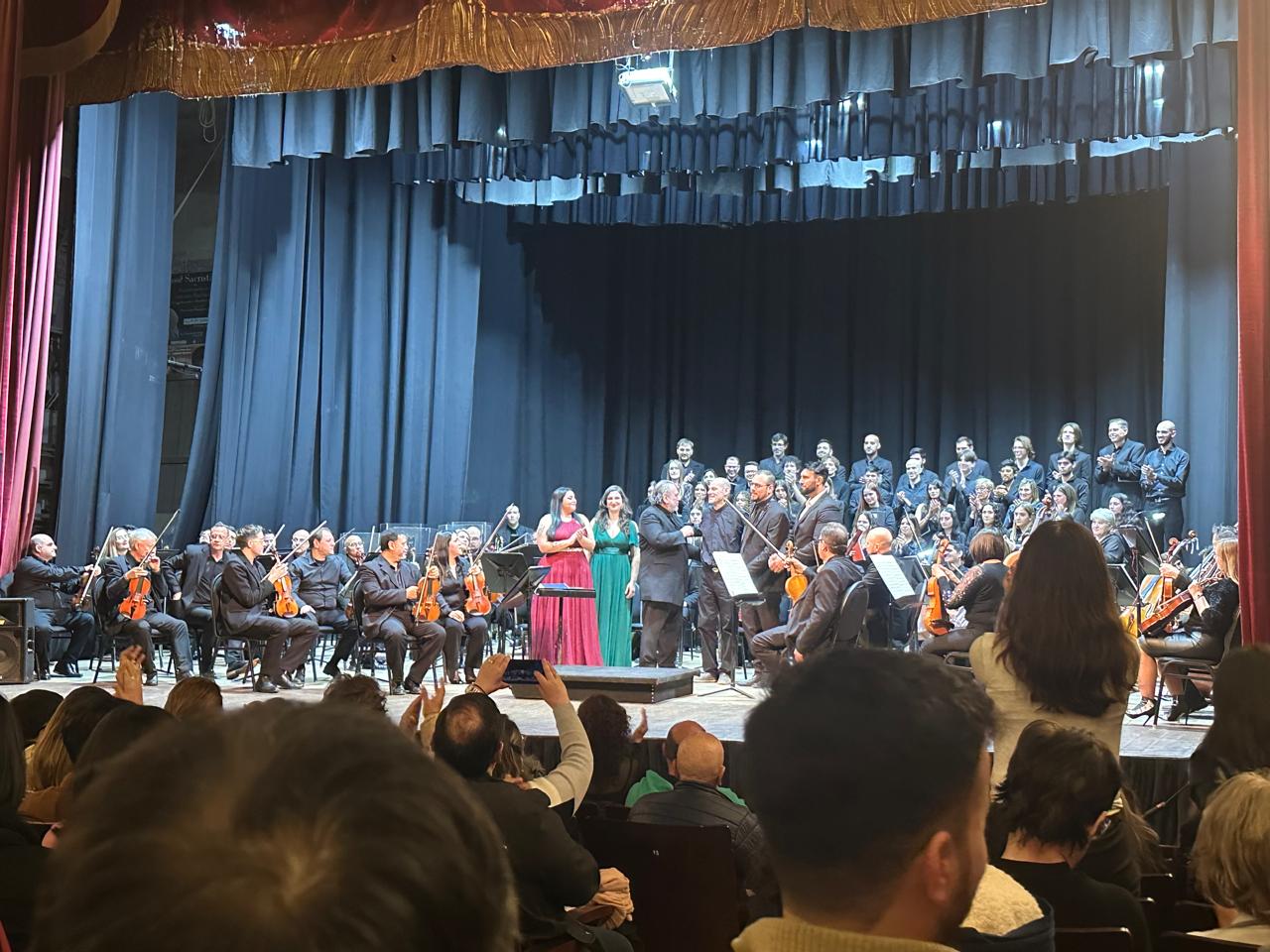 Orquesta Sinfónica de Entre Ríos
