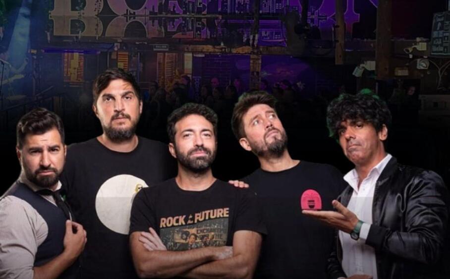 Litoral Stand Up