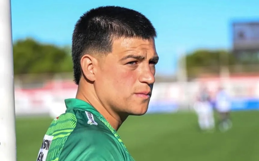 Alan Sosa