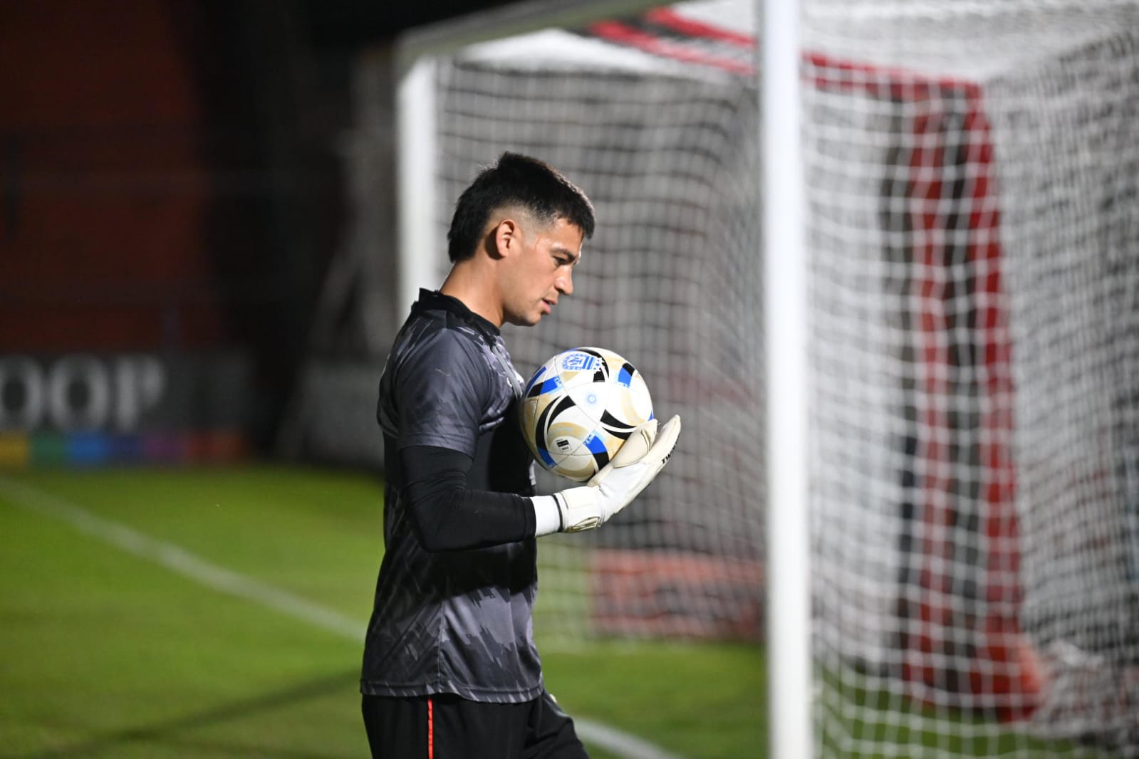Alan Sosa