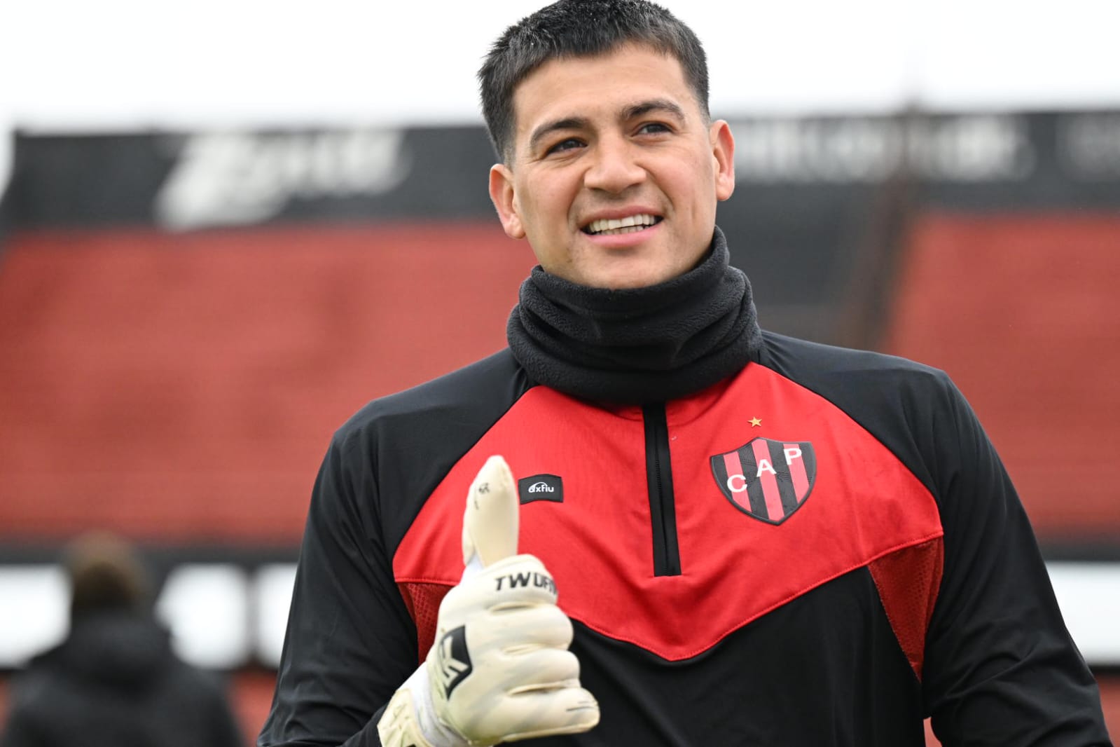 Alan Sosa