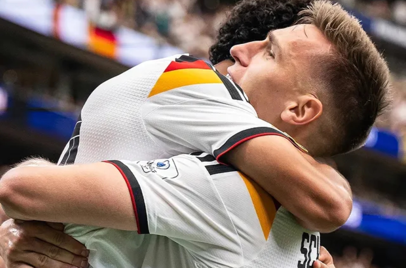 Alemania vs. Curazao | Mundial 2026.