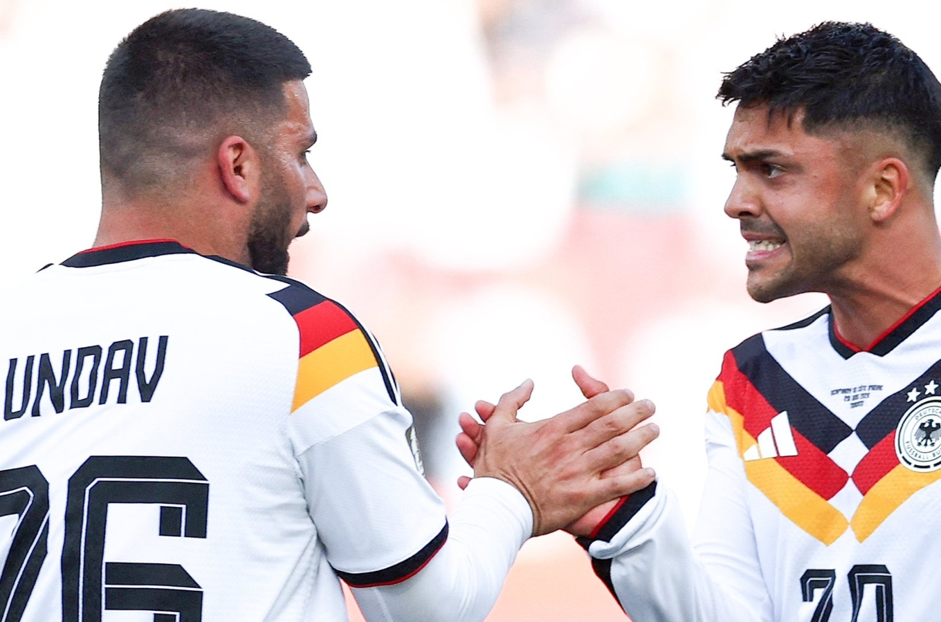 Alemania vs. Costa de Marfil | Mundial 2026.