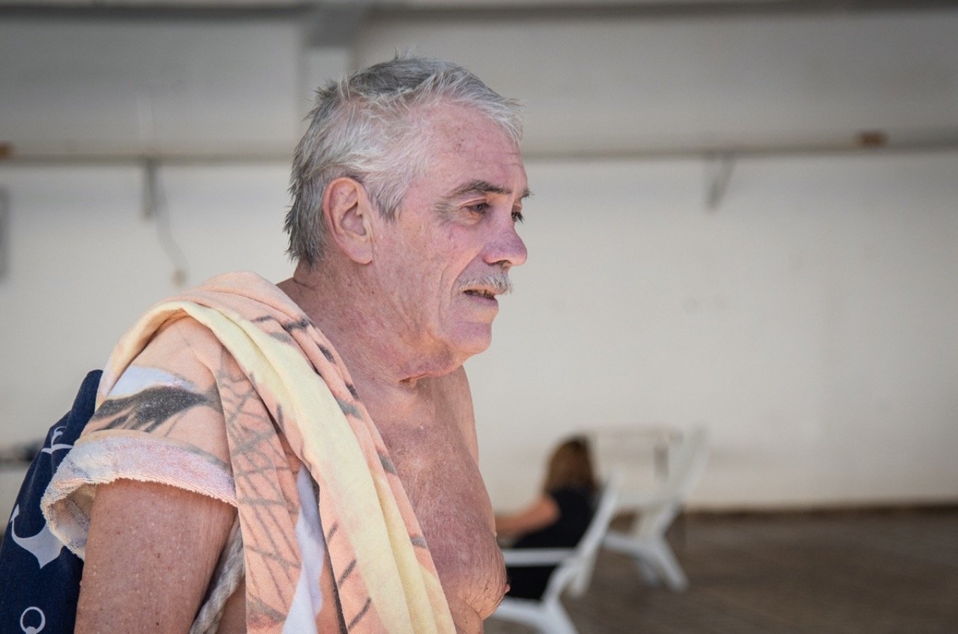 Alfredo Félix Bourdillón.