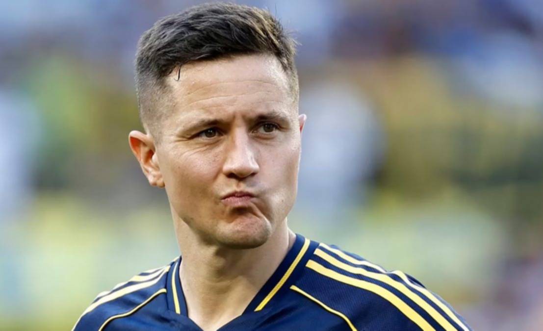 Ander Herrera