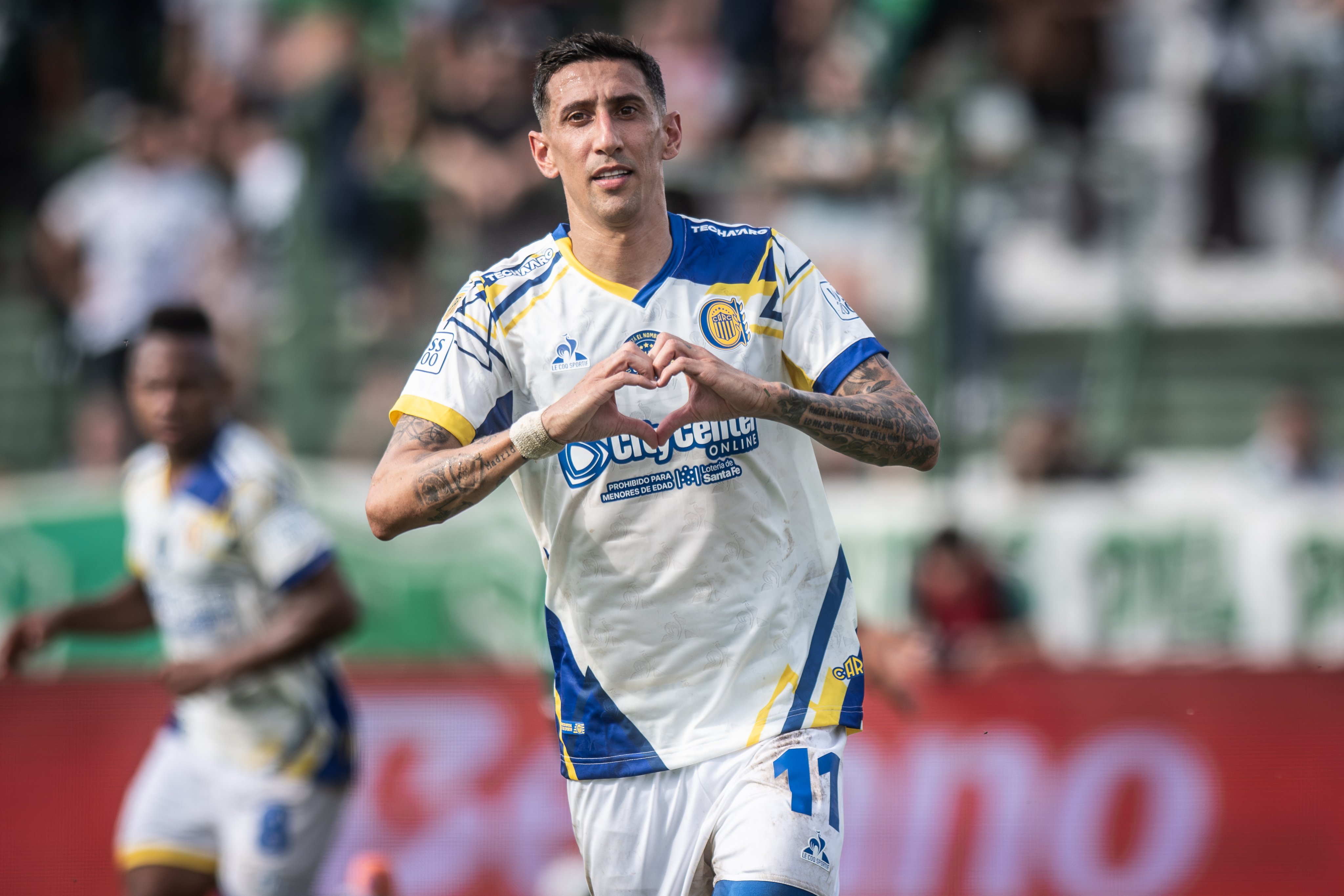 Ángel Di María