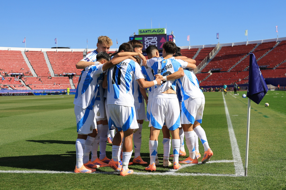 Argentina
