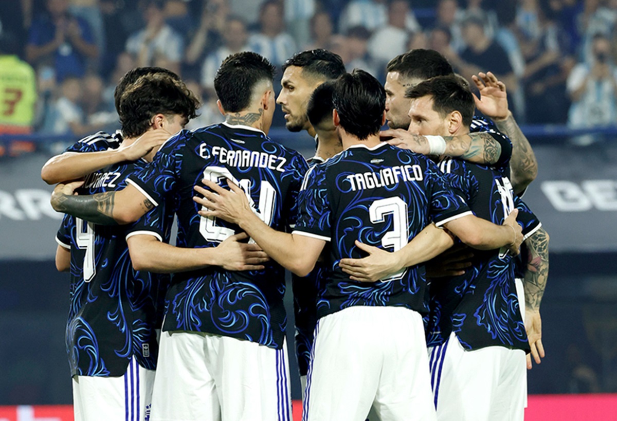 Argentina